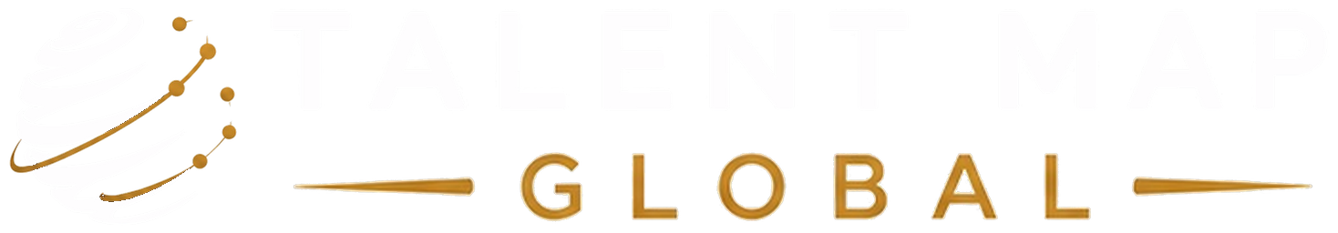 Talent Map Global