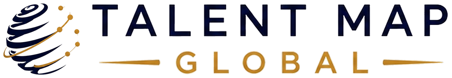 Talent Map Global